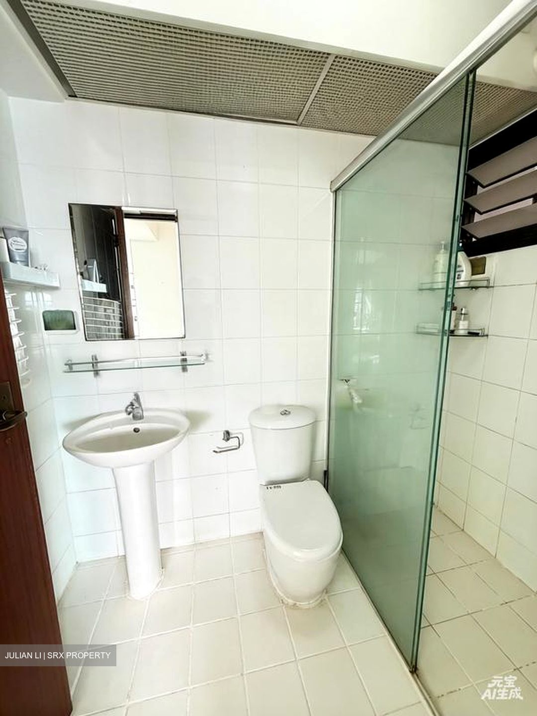 Blk 441B Clementi Towers (Clementi), HDB 4 Rooms #556686631